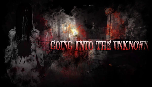 进入未知（Going Into The Unknown） 游戏封面