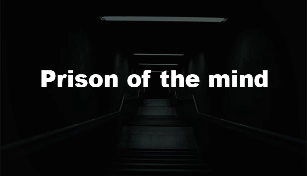 心灵监狱（Prison of the mind） 游戏封面