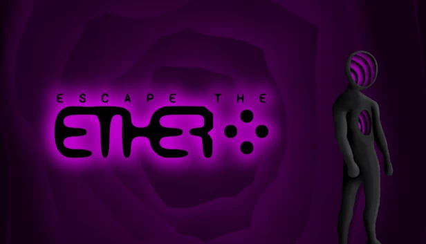 逃离以太（Escape the Ether） 游戏封面