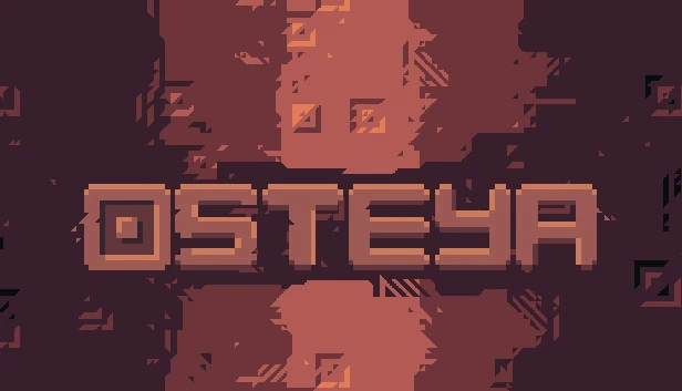 奥斯特亚（Osteya） 游戏封面