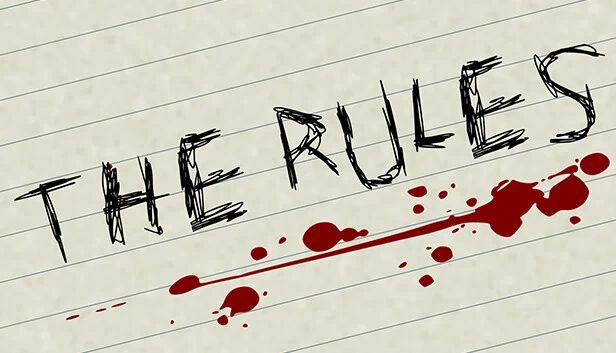 规则（The Rules） 游戏封面