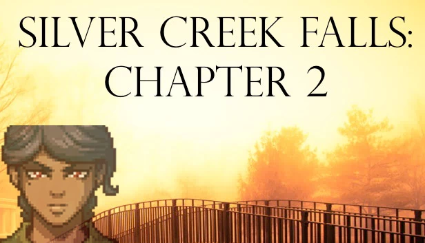银溪瀑布:第二章(Silver Creek Falls: Chapter 2) 游戏封面