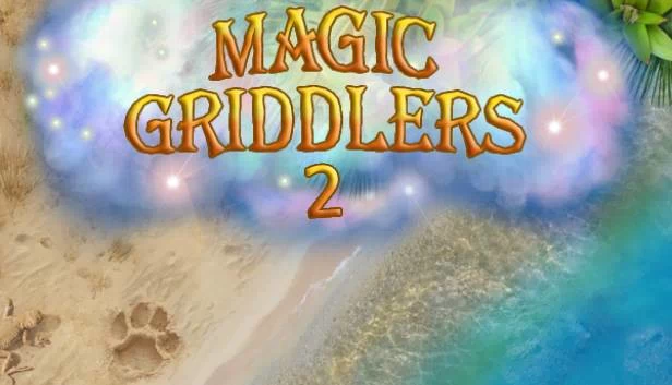 魔法数织2（Magic Griddlers 2） 游戏封面