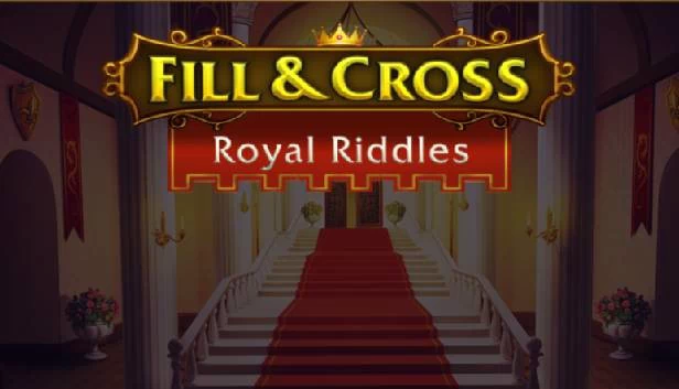 皇家谜语（Royal Riddles） 游戏封面