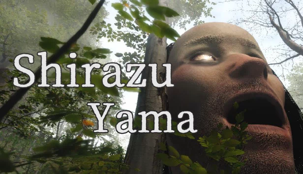 不知山(Shirazu Yama) 游戏封面