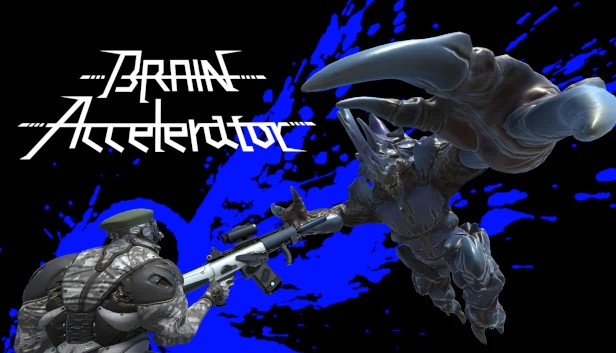 BrainAccelerator 游戏封面