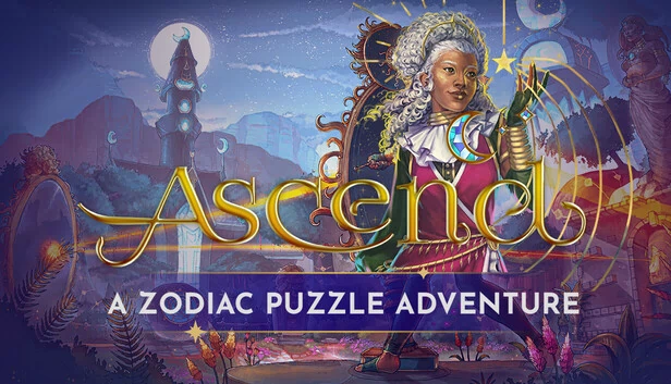 Ascend 游戏封面