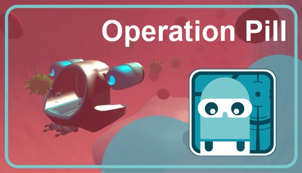 药丸行动(Operation Pill) 游戏封面