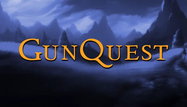 枪之任务（GunQuest） 游戏封面