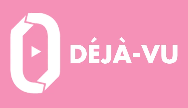 既视感（Déjà-vu） 游戏封面