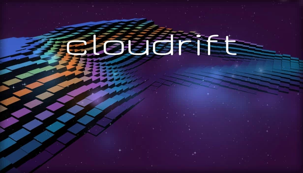 Cloudrift 游戏封面