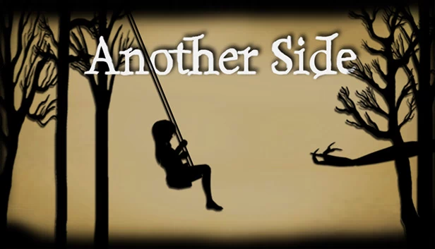另一面（Another Side） 游戏封面