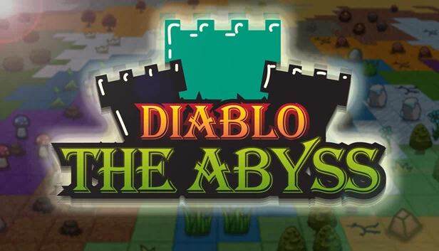 暗黑破坏神:深渊(Diablo The Abyss) 游戏封面