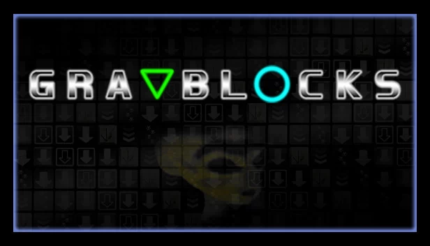 重力方块（GravBlocks） 游戏封面