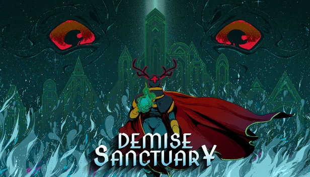 Demise Sanctuary 游戏封面