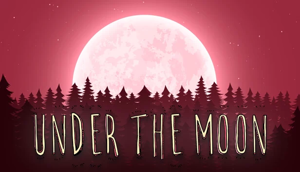 月下（Under The Moon） 游戏封面