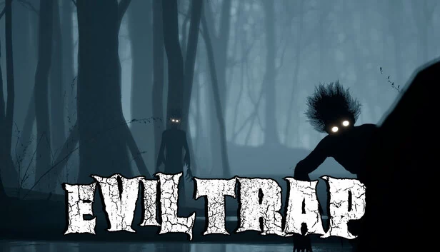 邪恶陷阱（EvilTrap） 游戏封面