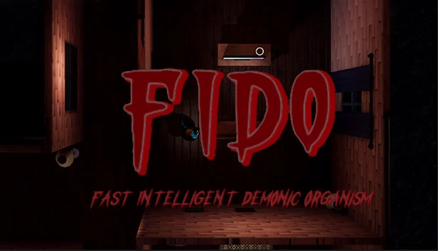 F.I.D.O. 游戏封面