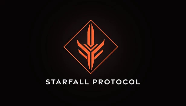 星陨协议（Starfall Protocol） 游戏封面