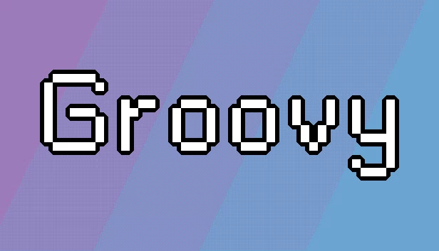 Groovy 游戏封面