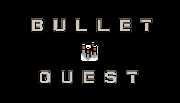 子弹任务（Bullet Quest） 游戏封面