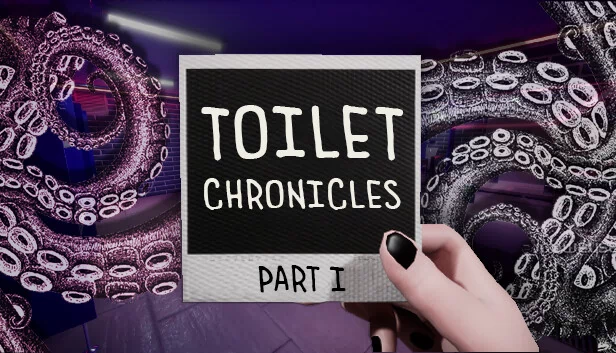 厕所编年史（Toilet Chronicles） 游戏封面