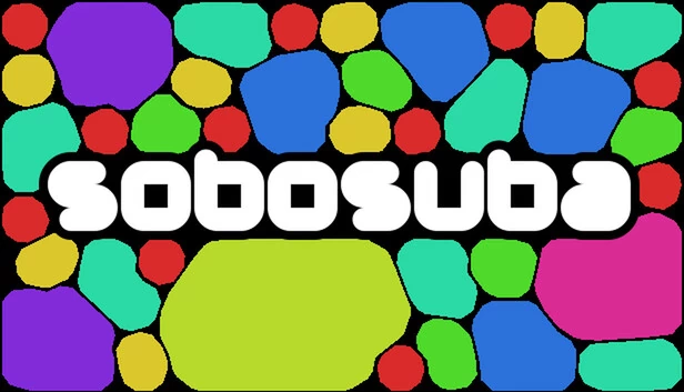 sobosuba 游戏封面