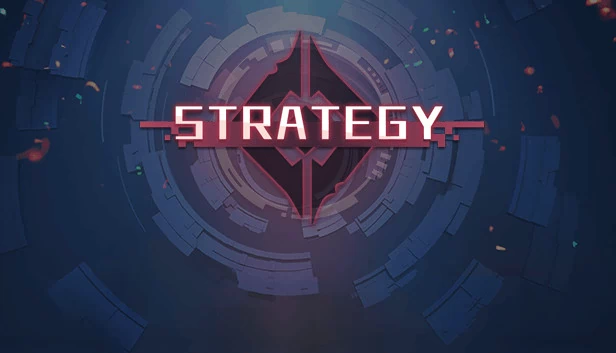 策略（Strategy） 游戏封面
