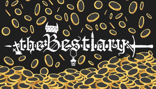 theBestiary 游戏封面