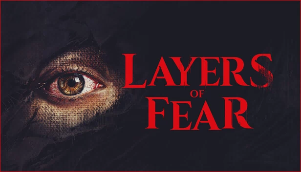 层层恐惧（Layers of Fear） 游戏封面