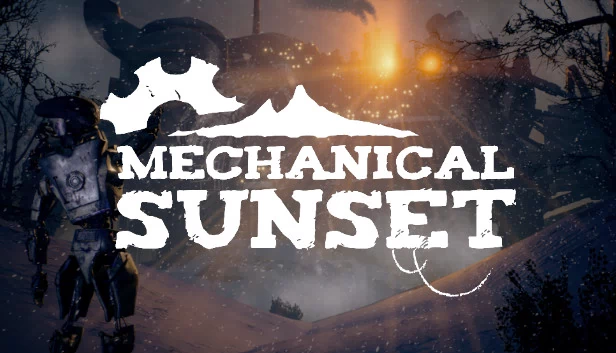 机械日落（Mechanical Sunset） 游戏封面