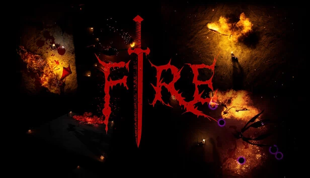 火焰（Fire） 游戏封面