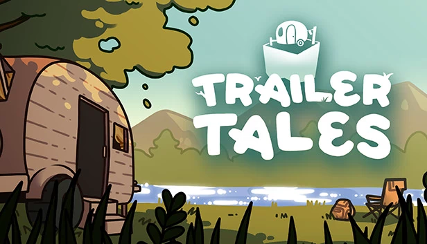 拖车物语（Trailer Tales） 游戏封面