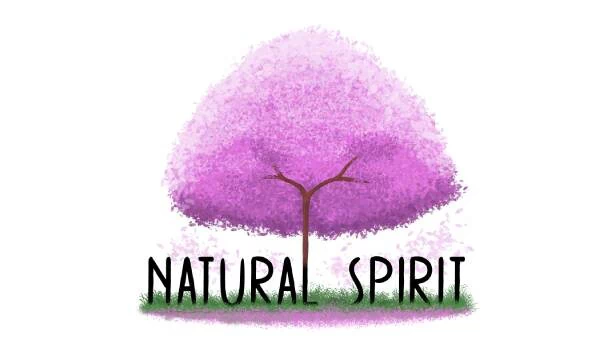 自然之灵（Natural Spirit） 游戏封面