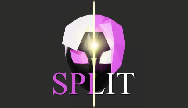 分裂（SPLIT） 游戏封面