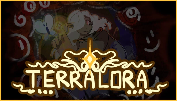 泰拉洛拉（Terralora） 游戏封面