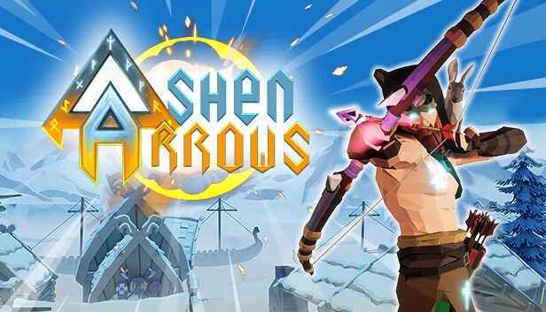 灰烬之箭（Ashen Arrows） 游戏封面