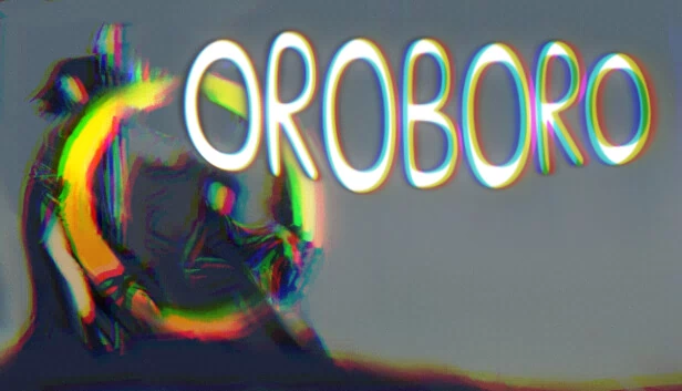 奥罗博罗（Oroboro） 游戏封面