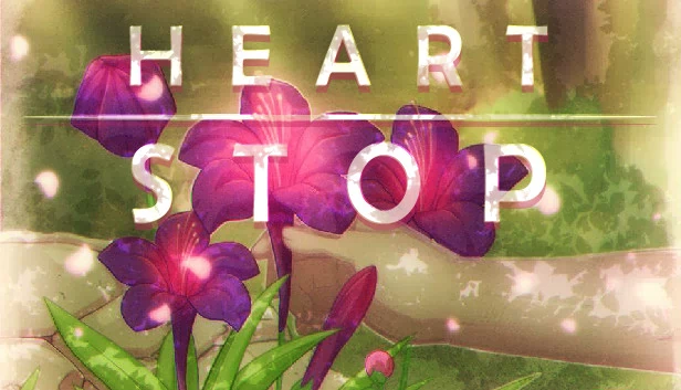 心跳停止（Heartstop） 游戏封面
