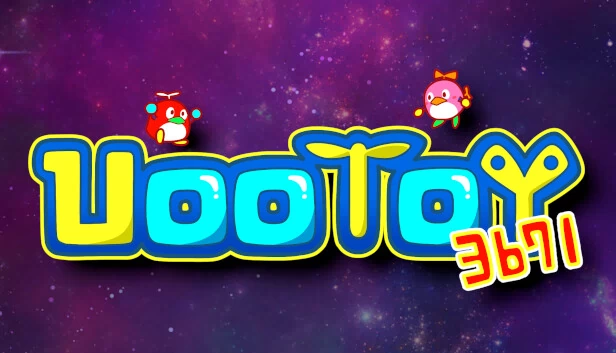 Uootoy 3671 游戏封面