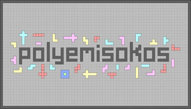 polyemisokos 游戏封面