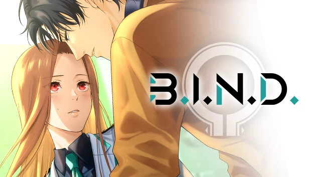 B.I.N.D. 游戏封面