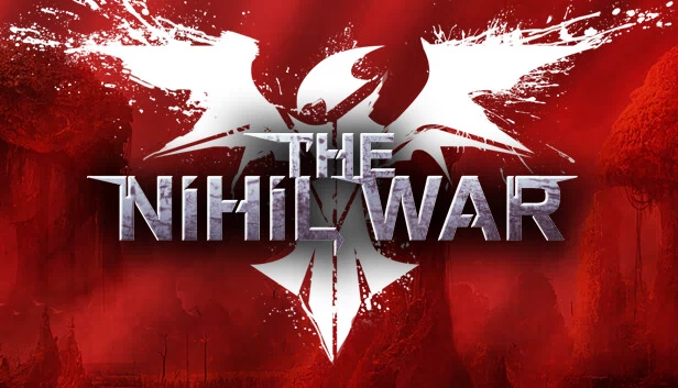 虚无之战（The Nihil War） 游戏封面