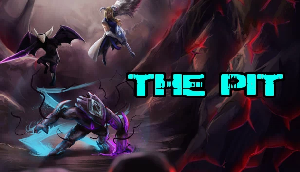 深坑（The Pit） 游戏封面