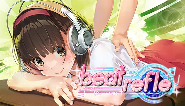 节奏反射（beat refle） 游戏封面