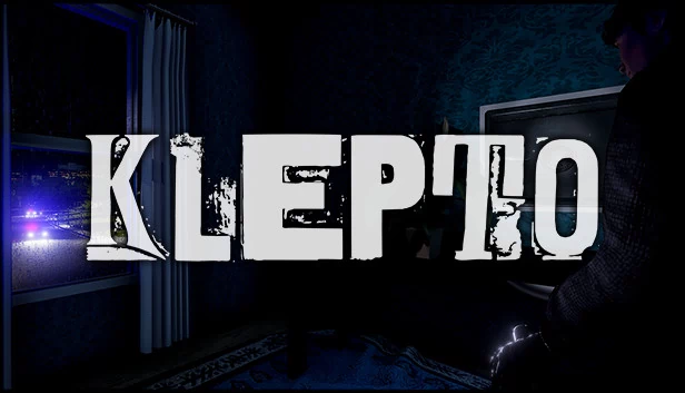 Klepto 游戏封面