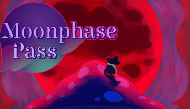 月相通行证（Moonphase Pass） 游戏封面