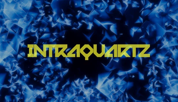 Intraquartz 游戏封面