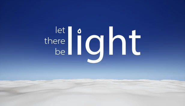 要有光（Let There Be Light） 游戏封面