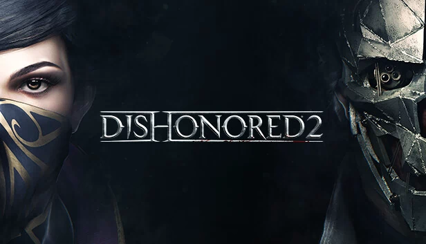 羞辱2(Dishonored 2) 游戏封面